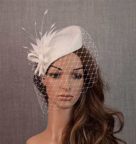hat for wedding 9