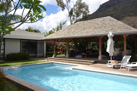 Bedroom House For Sale Black River Mauritius Mur Pam