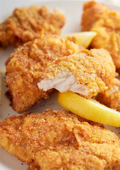 Best Fish Fry Recipes - blackpeoplesrecipes.com