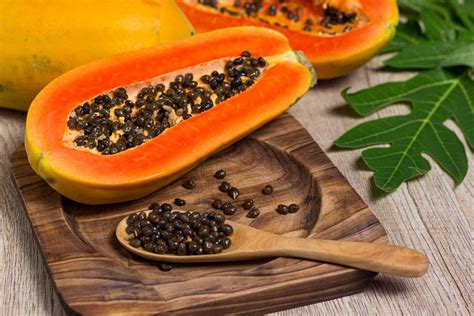 Papaya Fermentata Propriet Benefici Modalit D Assunzione