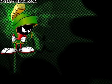 Marvin The Martian By Freakout679 On Deviantart Artofit