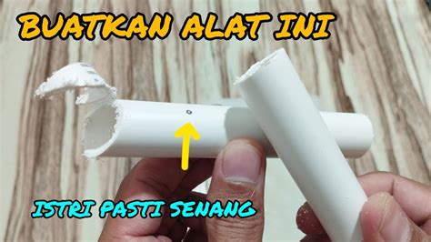 INI MANTAP Kenapa Baru Sekarang Tau Ide Ini Ide Kreatif Dari Pipa