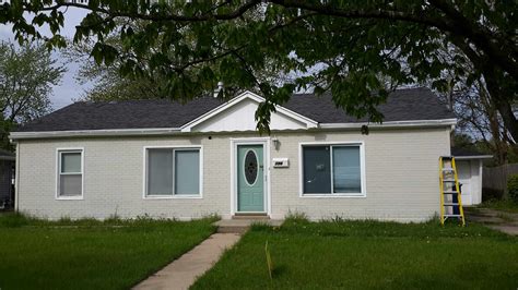 at home merrillville 8