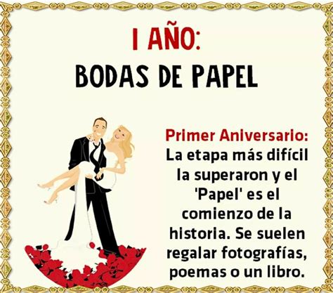 Descubrir 46 Imagen Frases De Bodas De Papel Abzlocal Mx