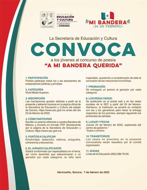 Ejemplo De Convocatoria Institucional Escolar Cursos Y Más 🥇