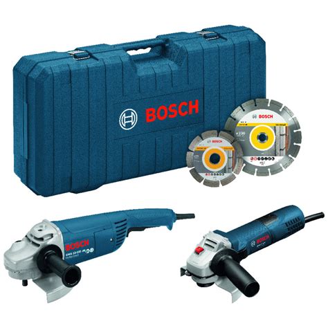 Bosch Winkelschleifer Gws Jh Gws X Diamond Discs