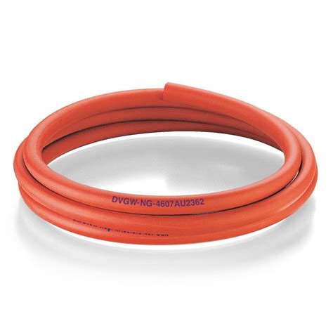 Gas Hose Series Carl Friedrich Usbeck Kg Rubber Laboratory