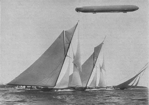 fleet  metre yacht development foundation