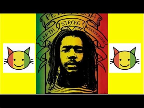 Peter Tosh Where Gonna Run To Bunny Wailer Bob Marley Ebc