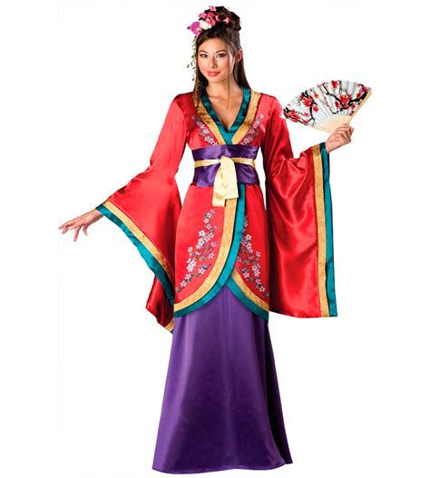 Костюм восточной императрицы — Заказать в интернет-магазине