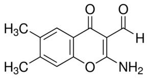 2 Amino 3 Formyl 6 7 Dimethylchromone 94978 87 7