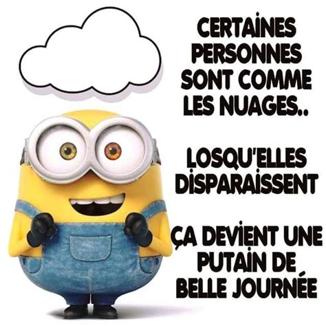 Comme les nuages... ... | Blague pour rire, Proverbes drôles, Humour drole