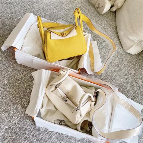 Hermes Lindy Mini Clemence D Amber I Nata Qatar Kuwait Hermes