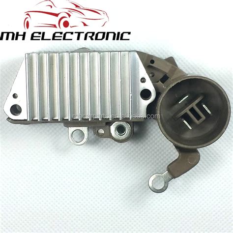 Mh Electronic For Toyota Denso