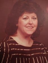 Carol Ann Wilson Obituary Visitation Funeral Information Hot