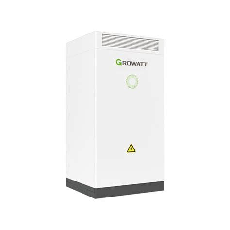 Growatt Inverter ShenZhen Rongda New Energy Technology Innovation Co Ltd