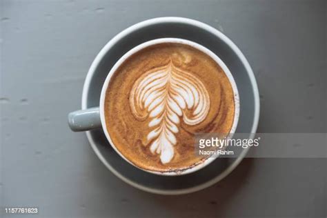 Coffee Cream Art Photos and Premium High Res Pictures - Getty Images