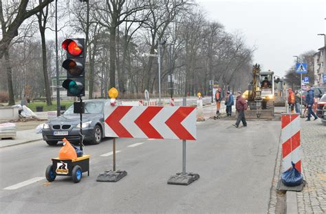 Strefa Tempo 30 w Radomiu Zmiana organizacji ruchu w południowej