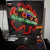 Red Hot Chili Peppers Unlimited Love Amazon Music