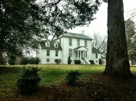 Erin Hill Bed And Breakfast Powhatan Va Nextdoor