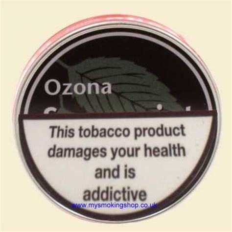 Poschl Ozona S Type Snuff 5g