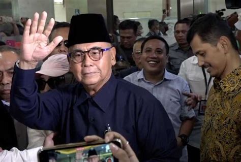 Kasus TPPU Panji Gumilang Polisi Temukan Bukti Permulaan Cukup Koran