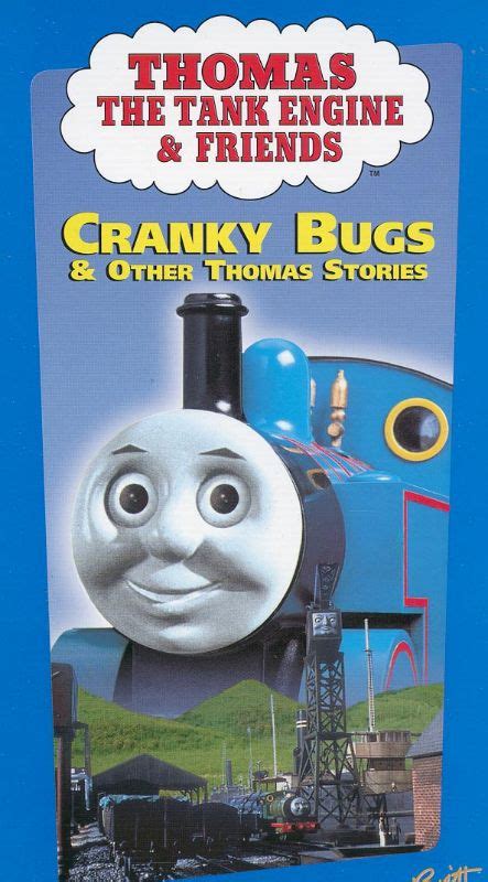 Thomas & Friends : Cranky Bugs (1998) - David Mitton | Synopsis ...