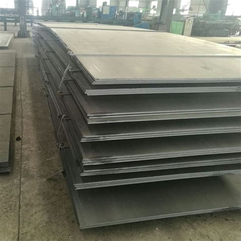 Customized High Strength ABS EH40 Marine Steel Plate Suppliers