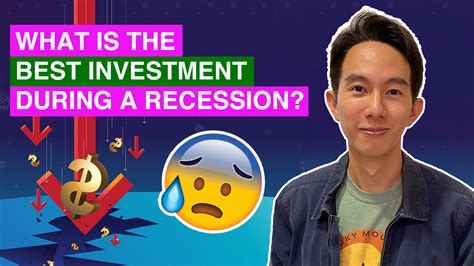 What Is The Best Investment During A Recession Synapse Trading