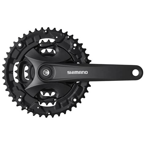 Angrenaj Shimano Altus FC MT101 BikeshopBM Ro