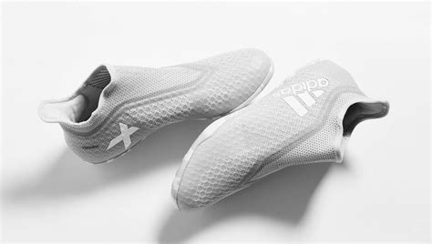 Laceless Adidas X Tango Purespeed Ocean Storm Pack Boots Released