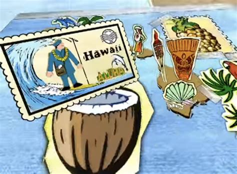 Hawaii Episode Pbs Kids Sprout Tv Wiki Fandom