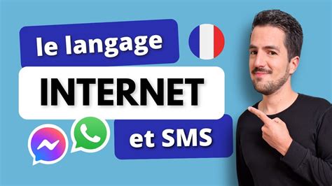 Langage SMS en français Expressions et abréviations TRÈS UTILISÉES