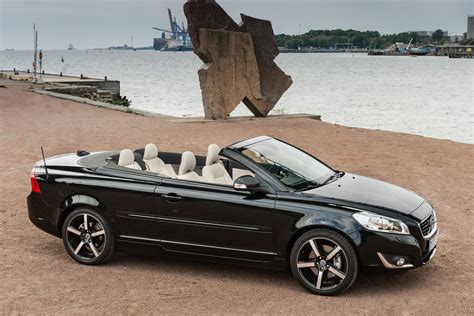 VOLVO C70 CONVERTIBLE C70 1997 2013 Volvo Cars Global Media Newsroom