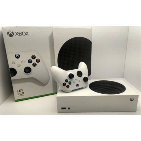 Konsola Xbox Series S 512 Gb All Digital Pad Lombard 66