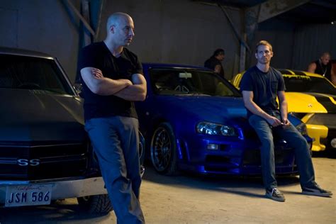 Ranking Every Fast And Furious Movie So Far