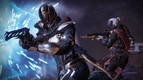 Destiny 2 Bungie Reveals New Season Of Opulence Exotics And Other Features