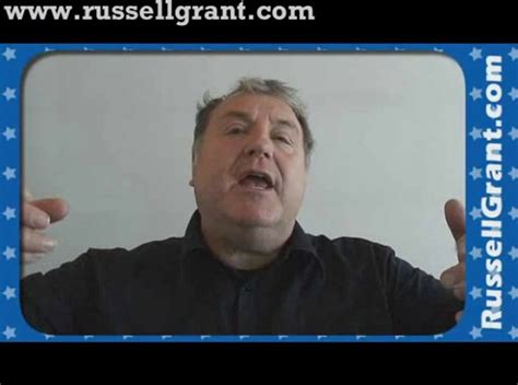 Russell Grant Video Horoscope Sagittarius August Monday 19th 2013