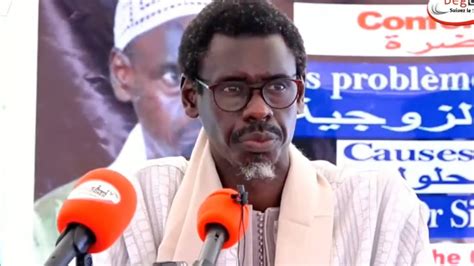 DIRECT 10 12 23 Dr Sidy Yahya NDIAYE La Pureté de la Foi الإخلاص