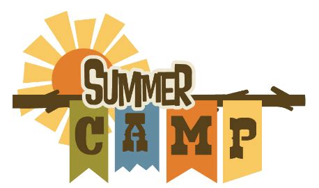 Udite Udite Sono Aperte Le Preiscrizioni Al Summer Camp Giocomondo