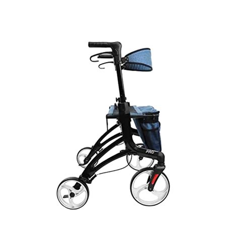 Kmina Pro Rollator F R Gro E Menschen Im Rollator Vergleich