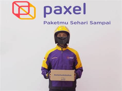 Paxel Customer Service Untuk Kemudahan Informasi Paket Anda