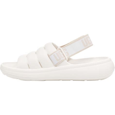 Ugg Sport Yeah Slide Sandal Womens Footwear