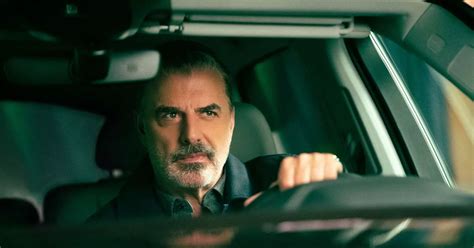 Sex And The City Star Chris Noth Dropped From The Equalizer Following Sex Assault Allegations