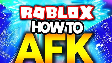 How To Go Afk Longer Than 20 Minutes On Roblox Wo Getting Kicked