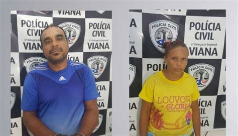 Blog Do Paulinho Castro Polícia Civil Prende Dupla Suspeita De Roubo Em Fazenda Na