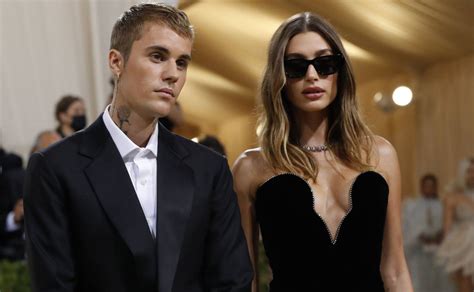 Hailey Bieber ¿quién Es La Esposa De Justin Bieber Chic Magazine