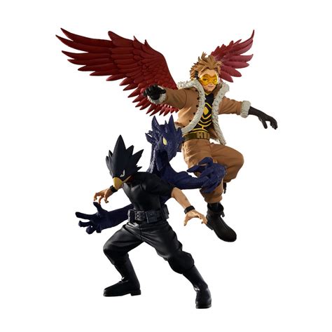 My Hero Academia The Amazing Heroes Vol 25 Fumikage Tokoyami Tokyo