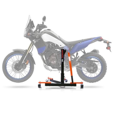 Center Paddock Stand Yamaha Tenere Lift Constands Power Evo