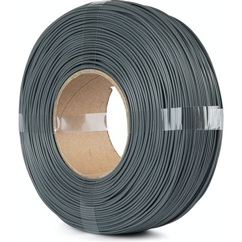 Spectrum ReFill PLA Premium Dark Grey 3DJake Suomi